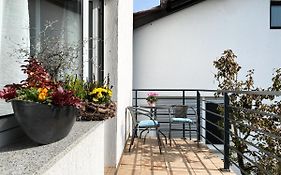 Fado Apartments Lendava